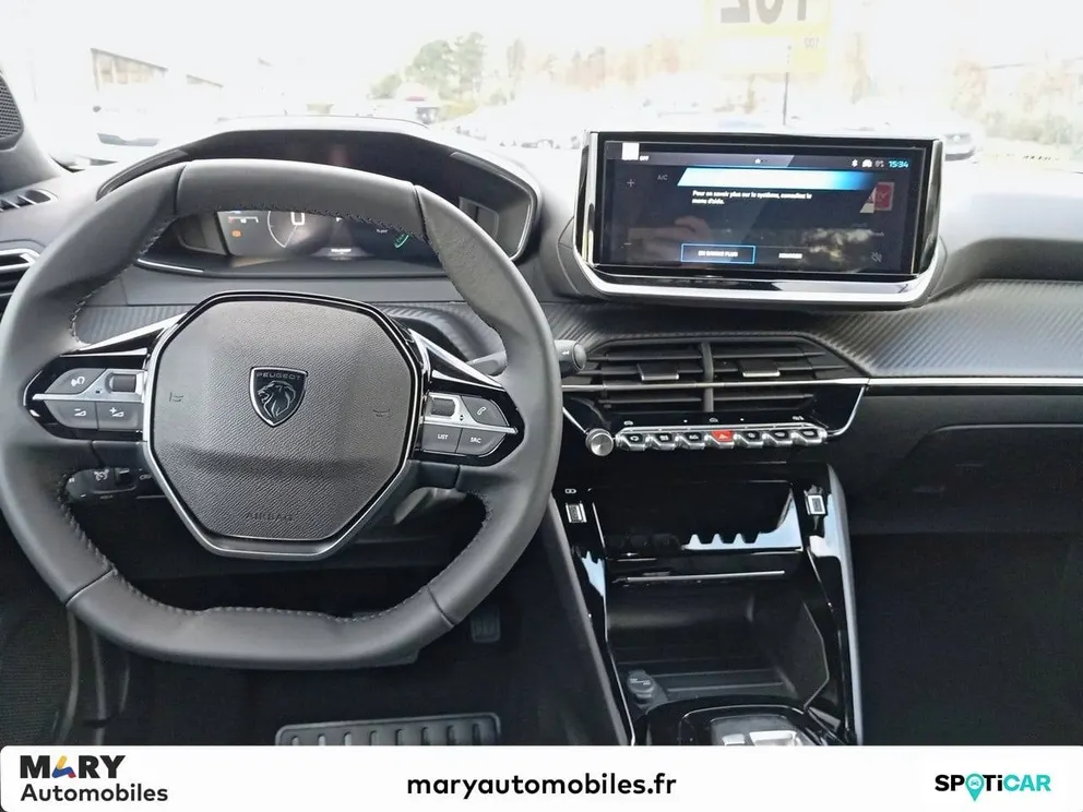 Véhicule occasion 209944 - peugeot 2008 - Photo 8