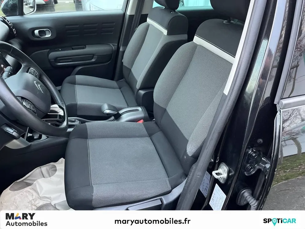 Véhicule occasion 200327 - Citroën C3 AIRCROSS - Photo 9