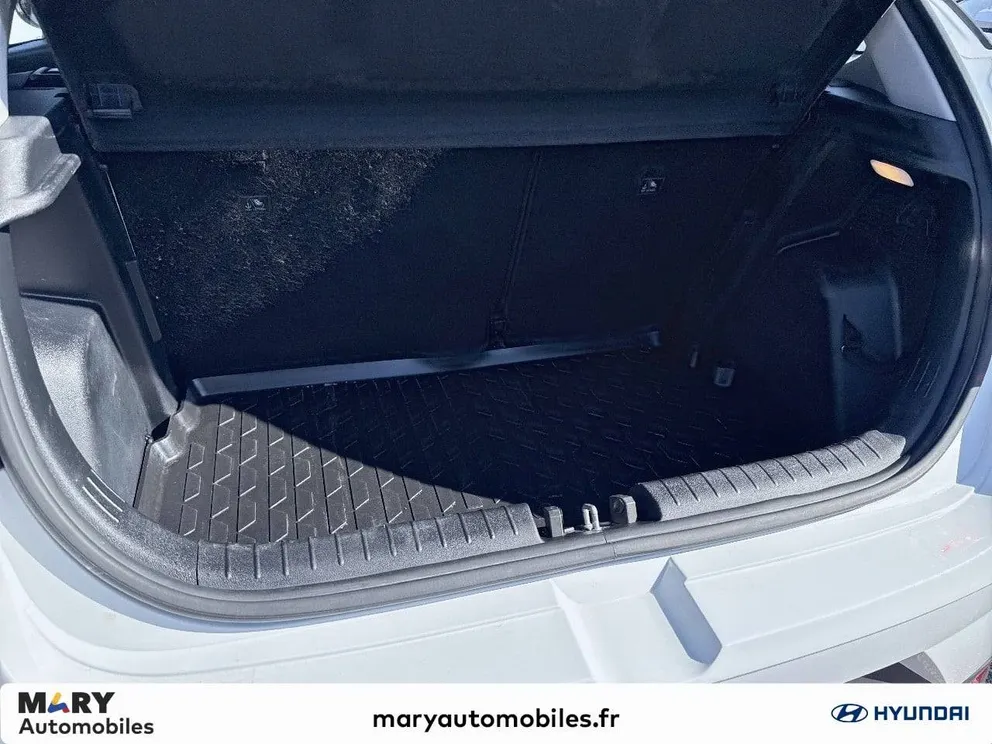 Véhicule occasion 216209 - hyundai i20 - Photo 6