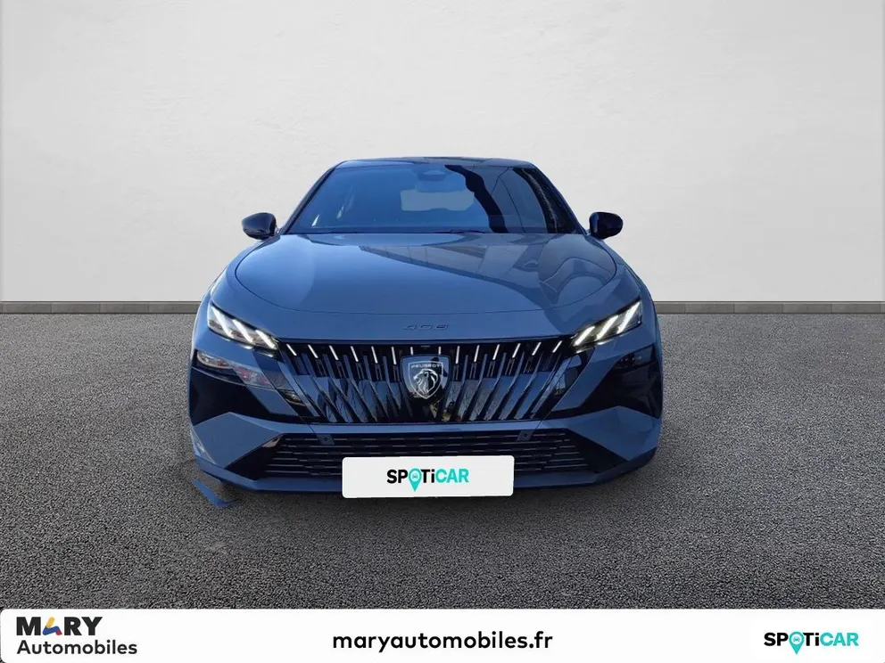 Véhicule occasion 230227 - peugeot 408 - Photo 2