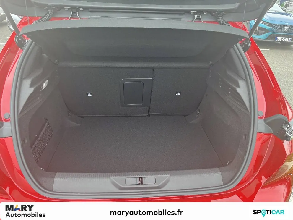 Véhicule occasion 51619 - peugeot 308 - Photo 5