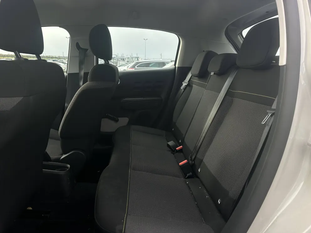 Véhicule occasion 203985 - Citroën C3 - Photo 12