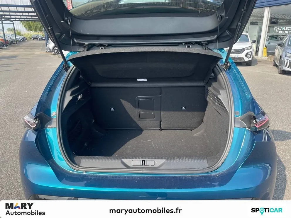 Véhicule occasion 181826 - peugeot 308 - Photo 6