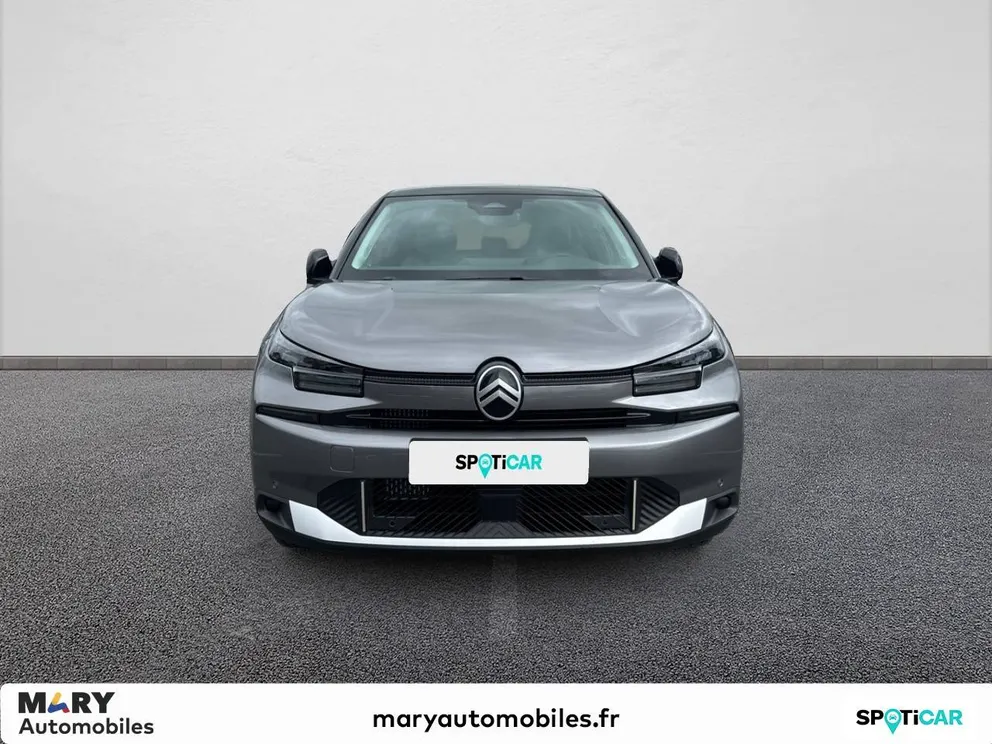 Véhicule occasion 236264 - Citroën C4 - Photo 2