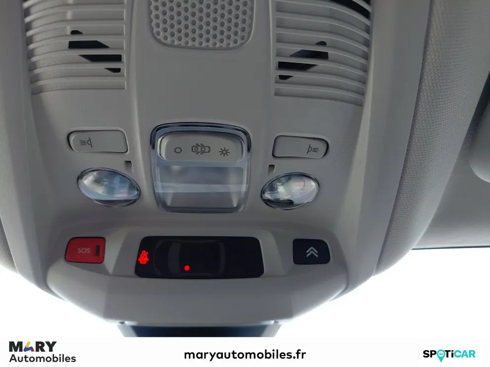 Véhicule occasion 1230853 - Citroën C5 AIRCROSS - Photo 21