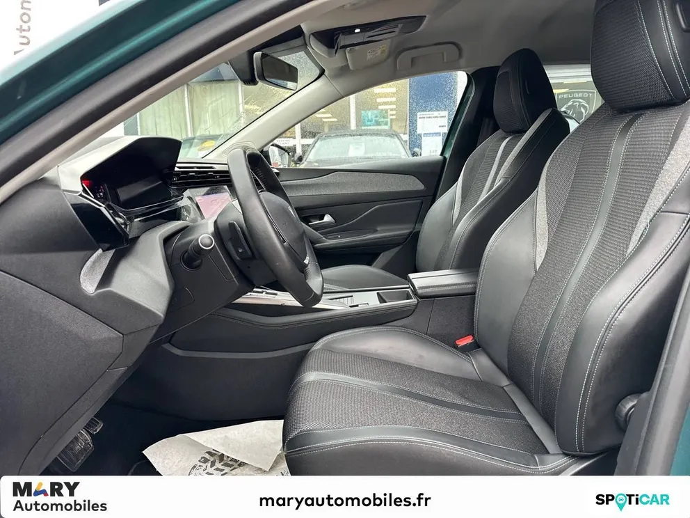 Véhicule occasion 217429 - peugeot 308 - Photo 9