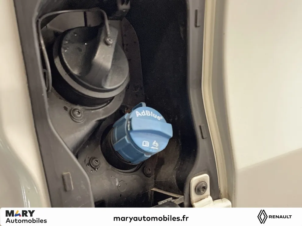 Véhicule occasion 225027 - renault TRAFIC - Photo 10