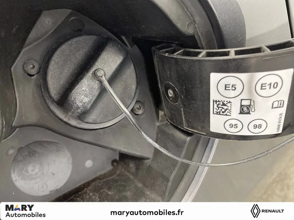 Véhicule occasion 222606 - renault CLIO - Photo 16