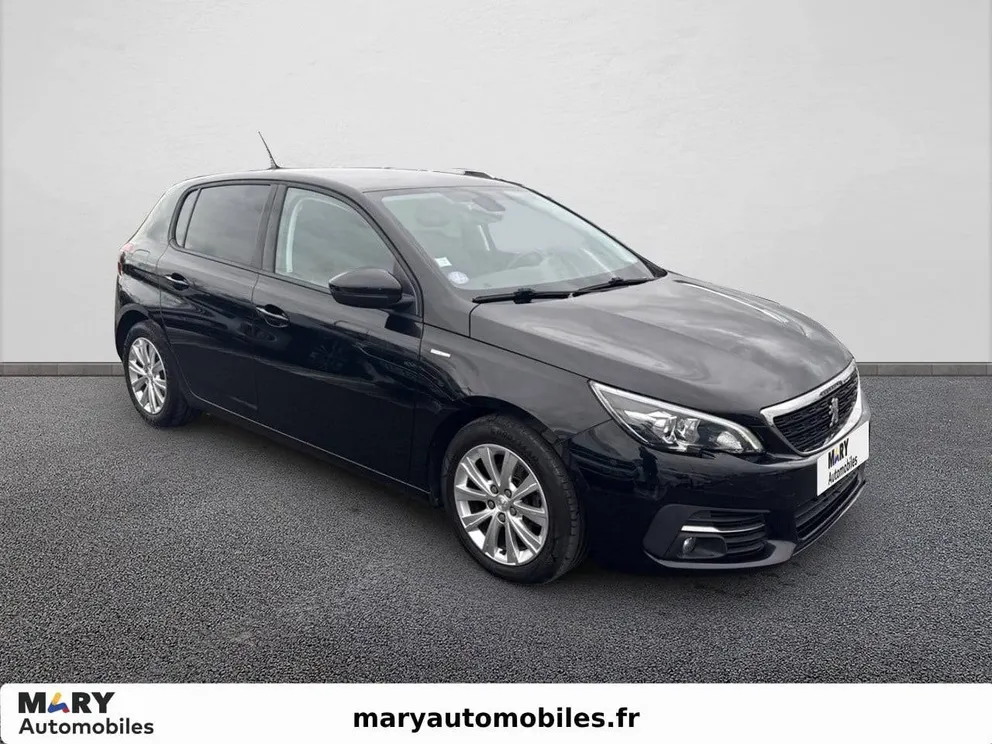 Véhicule occasion 218736 - peugeot 308 - Photo 3