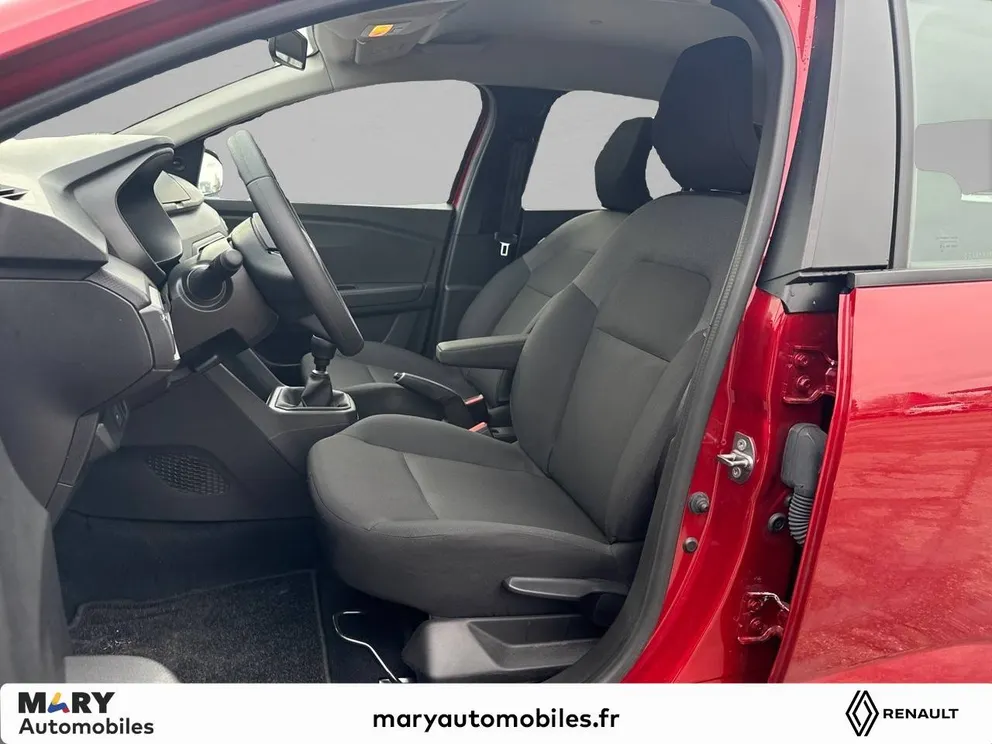 Véhicule occasion 207976 - dacia SANDERO - Photo 9