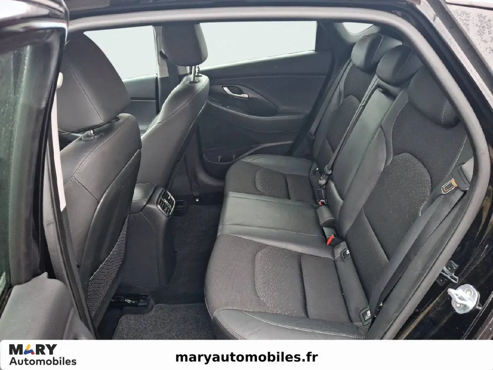 Véhicule occasion 144499 - hyundai i30 - Photo 10