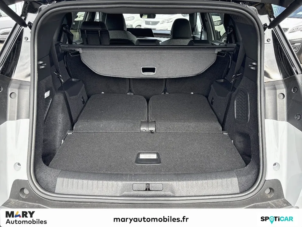Véhicule occasion 224335 - peugeot 5008 - Photo 16