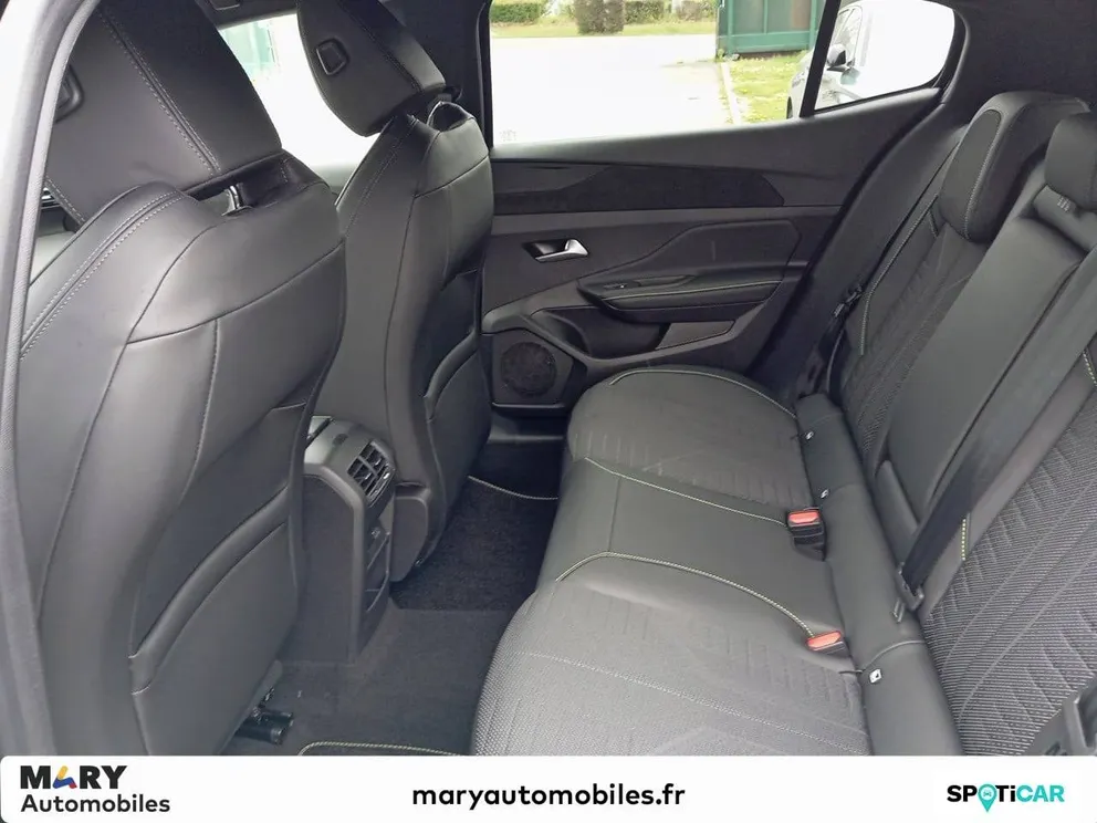 Véhicule occasion 230848 - peugeot 408 - Photo 10