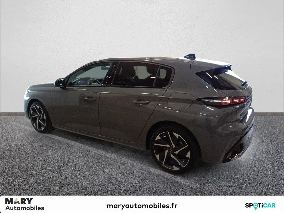 Véhicule occasion 170195 - peugeot 308 - Photo 7
