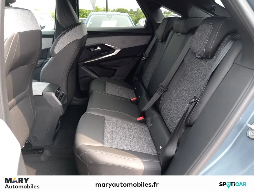 Véhicule occasion 177580 - peugeot 3008 - Photo 10