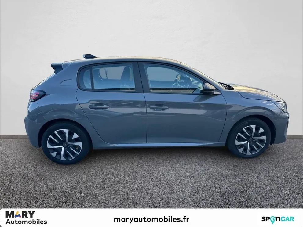 Véhicule occasion 200373 - peugeot 208 - Photo 4