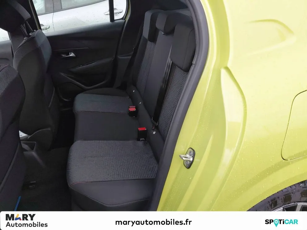 Véhicule occasion 219416 - peugeot 208 - Photo 10