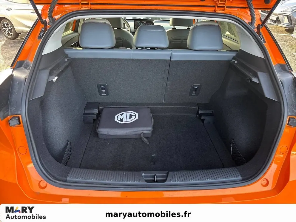 Véhicule occasion 215757 - mg MG4 - Photo 6