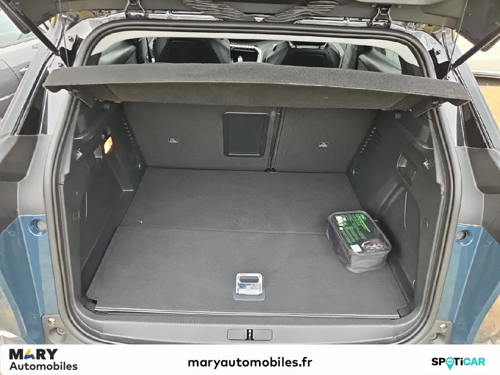 Véhicule occasion 235759 - peugeot 3008 - Photo 16