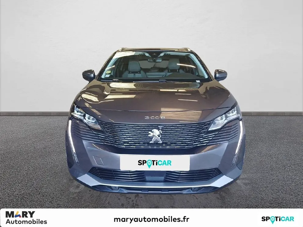 Véhicule occasion 221213 - peugeot 3008 - Photo 2