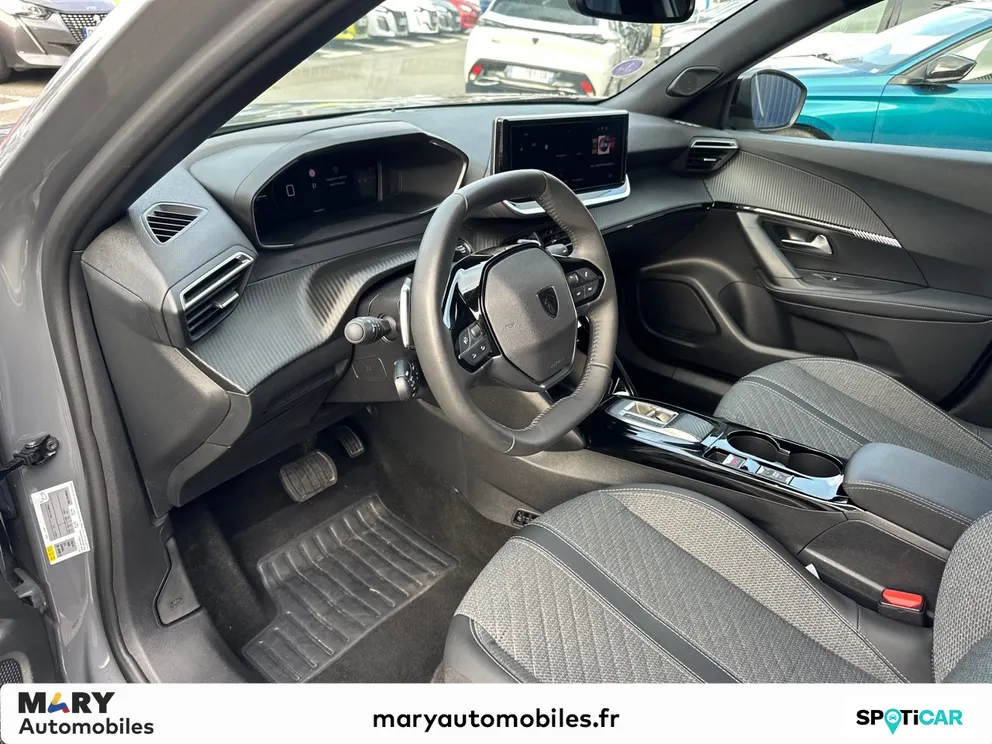 Véhicule occasion 1229843 - peugeot 2008 - Photo 10