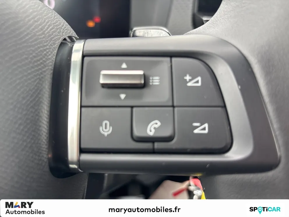 Véhicule occasion 1229366 - Citroën C4 - Photo 14