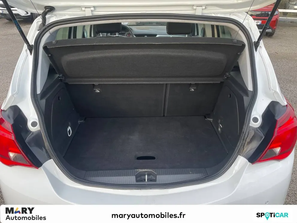 Véhicule occasion 196209 - opel CORSA - Photo 6