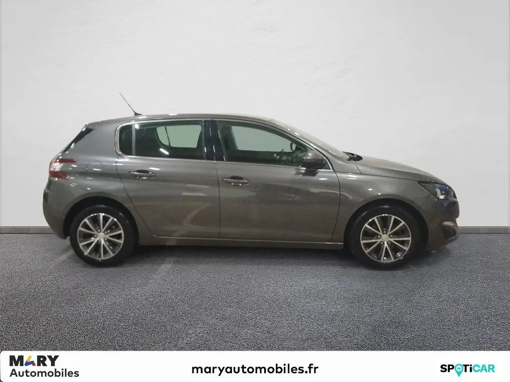 Véhicule occasion 201729 - peugeot 308 - Photo 4