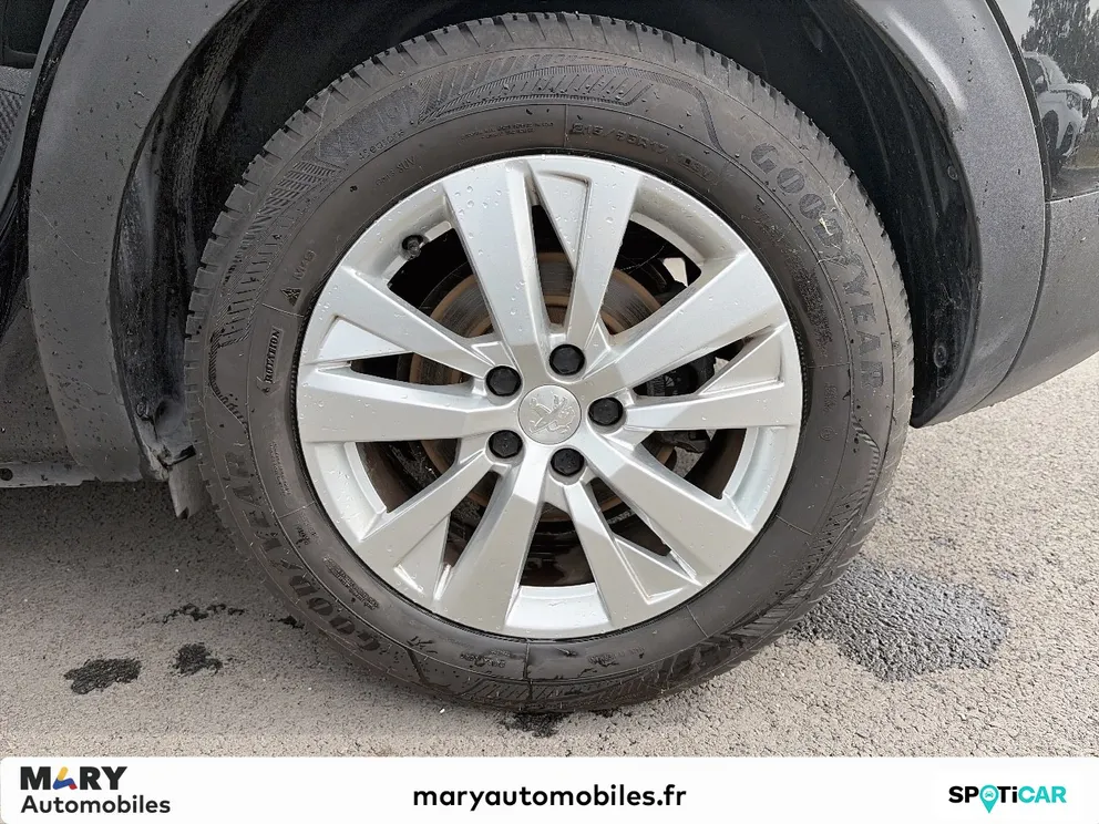 Véhicule occasion 217964 - peugeot 3008 - Photo 7