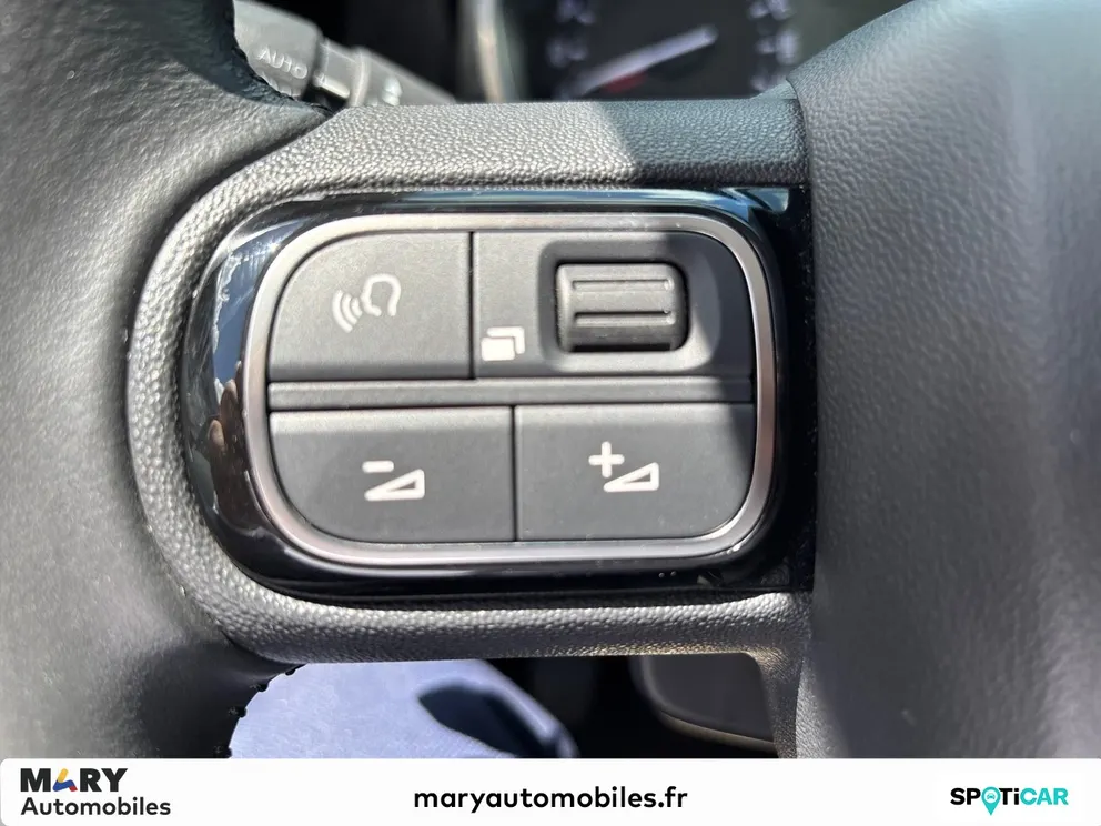 Véhicule occasion 1229379 - Citroën C3 AIRCROSS - Photo 19