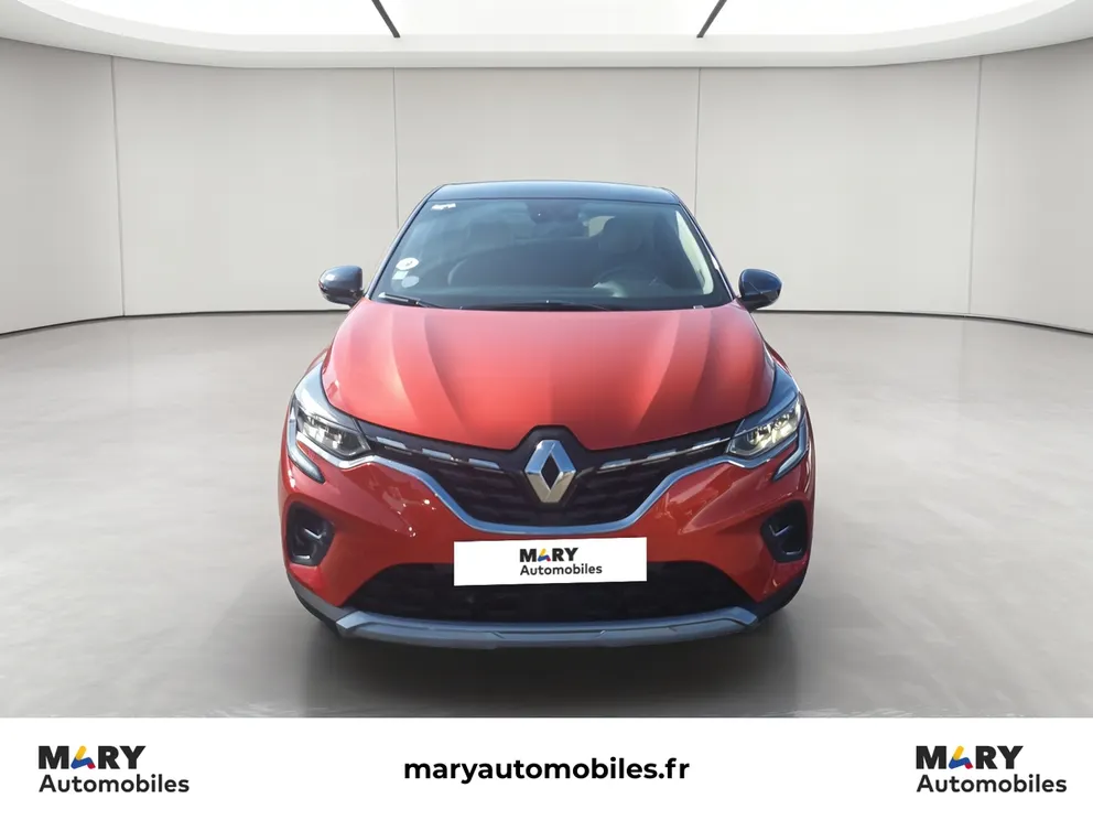 Véhicule occasion 1238426 - renault CAPTUR - Photo 7