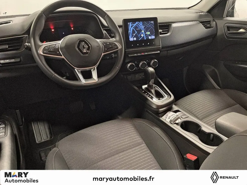 Véhicule occasion 218517 - renault ARKANA - Photo 8