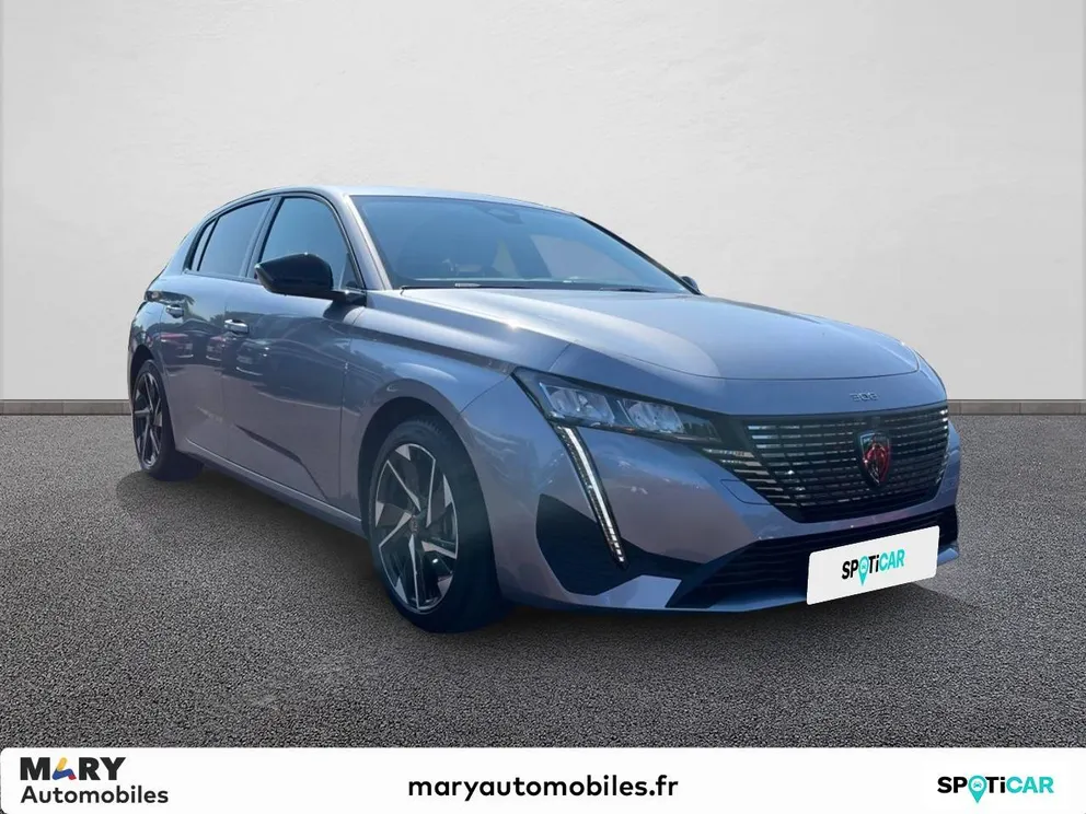 Véhicule occasion 171366 - peugeot 308 - Photo 3