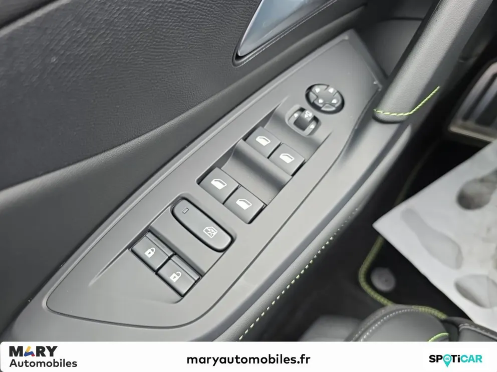 Véhicule occasion 171449 - peugeot 408 - Photo 18