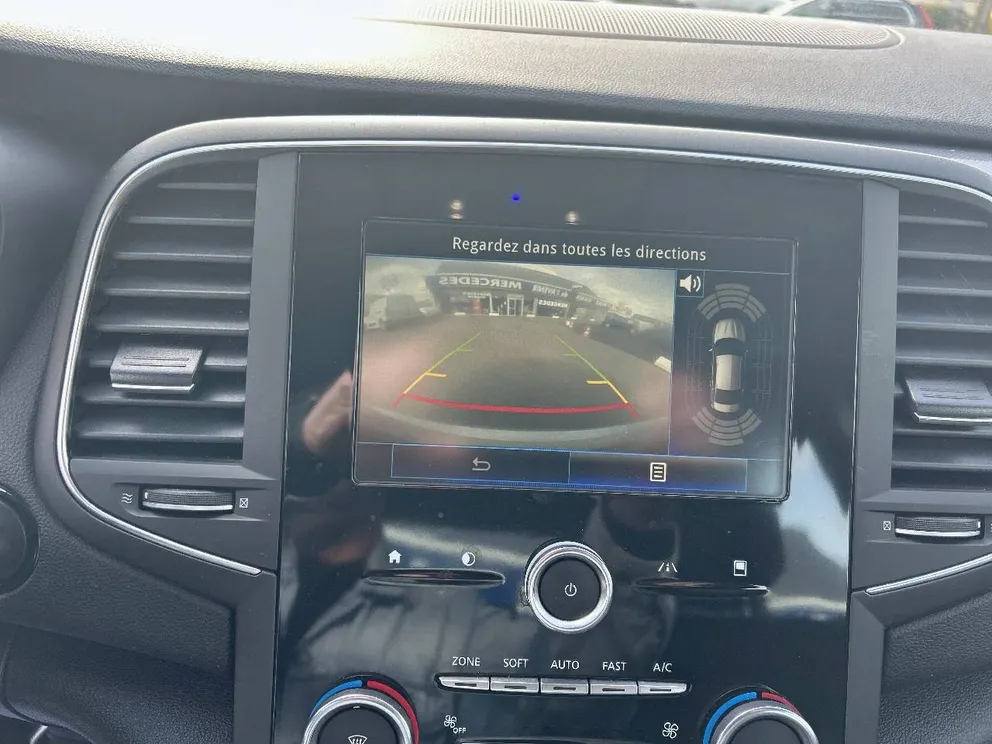 Véhicule occasion 226000 - renault TALISMAN - Photo 13