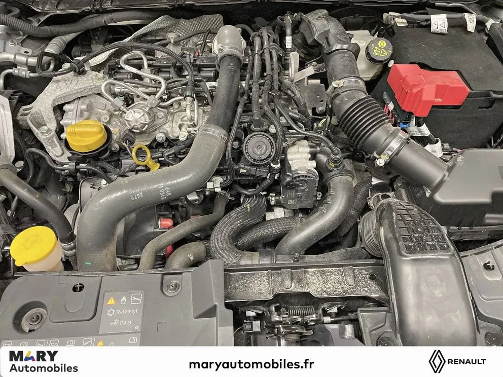 Véhicule occasion 202173 - renault ARKANA - Photo 19