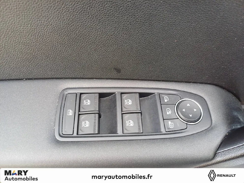 Véhicule occasion 197031 - renault CAPTUR - Photo 12