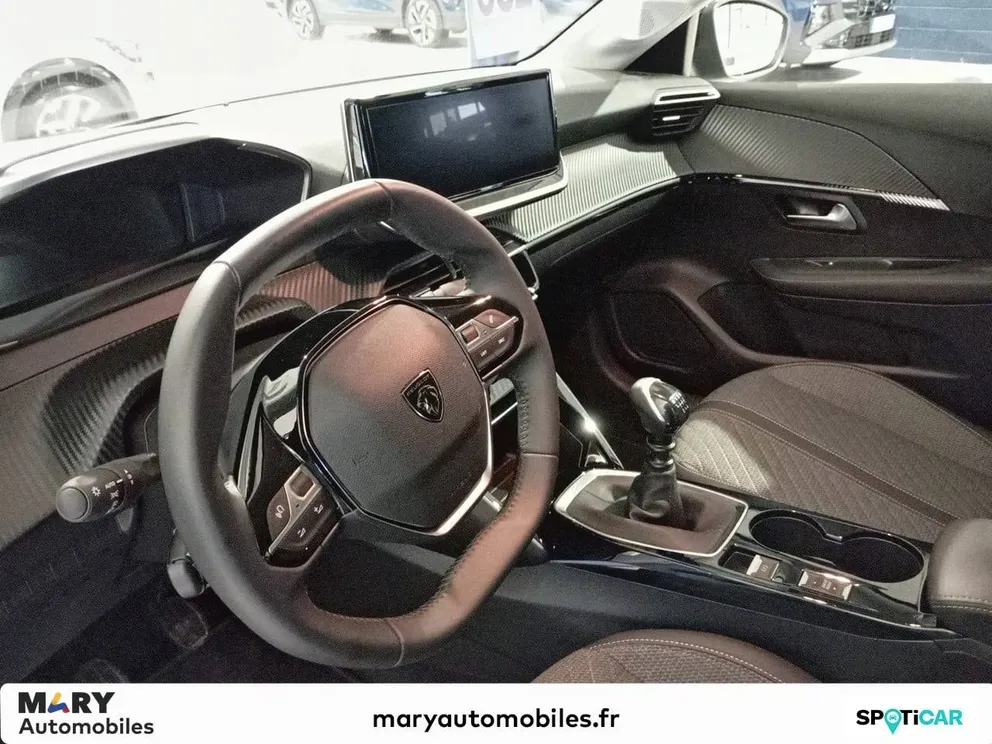 Véhicule occasion 211708 - peugeot 208 - Photo 16