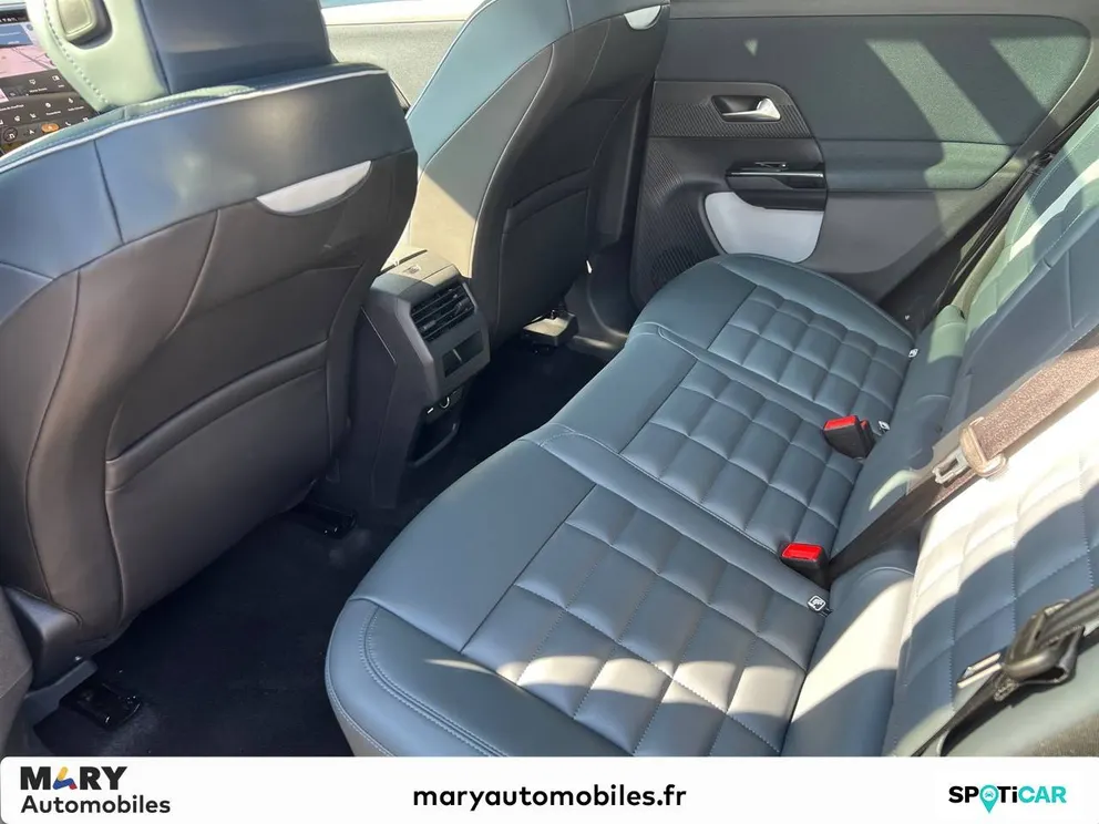 Véhicule occasion 194528 - Citroën C5 AIRCROSS HYBRIDE - Photo 9