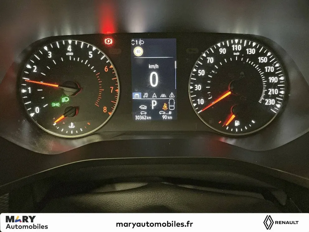 Véhicule occasion 216591 - renault ARKANA - Photo 15