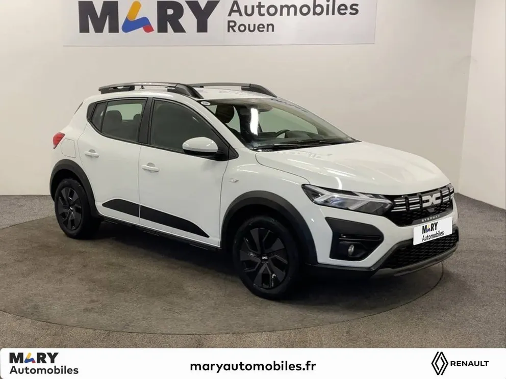 Véhicule occasion 208780 - dacia SANDERO - Photo 3