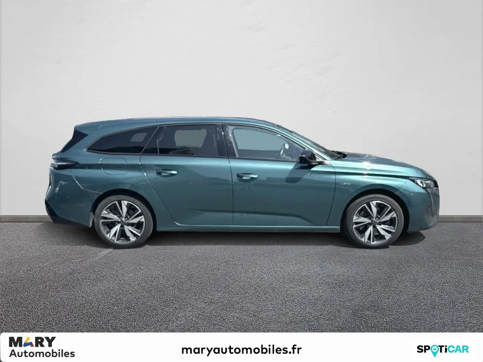 Véhicule occasion 237653 - peugeot 308 - Photo 4