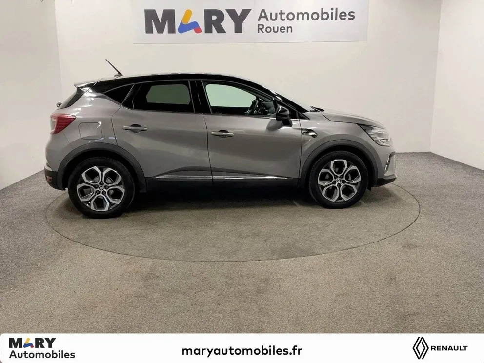 Véhicule occasion 169035 - renault CAPTUR - Photo 4