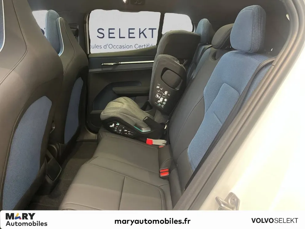 Véhicule occasion 190939 - volvo EX30 - Photo 5
