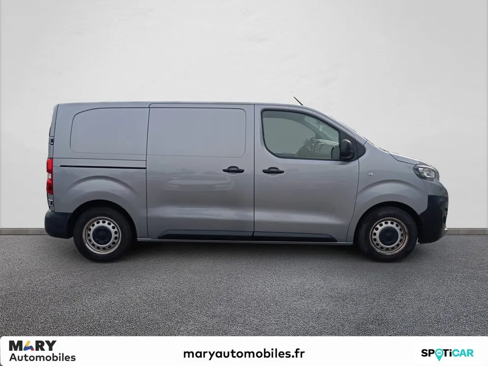 Véhicule occasion 222148 - peugeot EXPERT - Photo 4