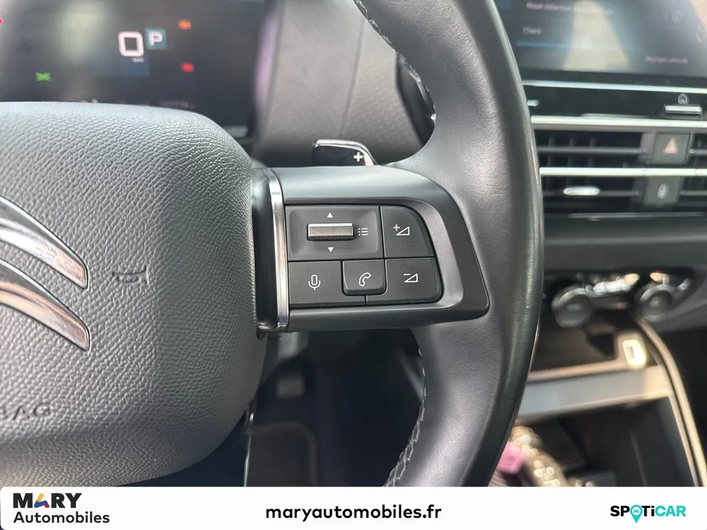 Véhicule occasion 1228275 - Citroën C4 - Photo 19