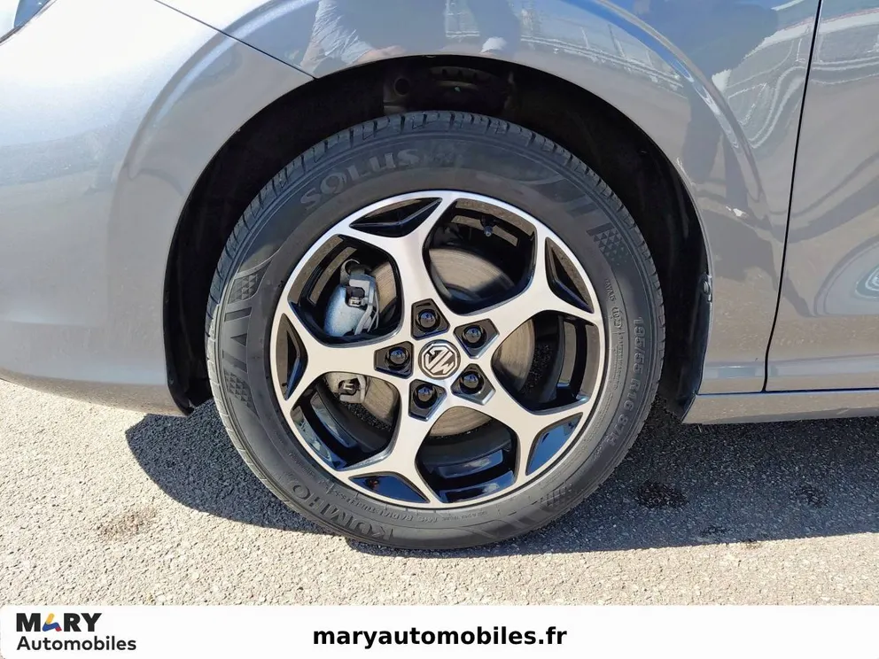 Véhicule occasion 231836 - mg MG3 - Photo 11