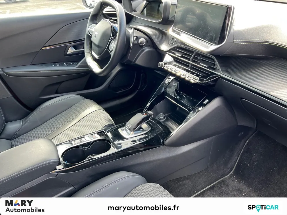 Véhicule occasion 1227878 - peugeot 208 - Photo 13