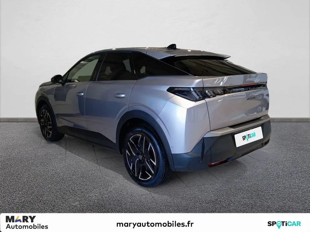 Véhicule occasion 224254 - peugeot 3008 - Photo 7