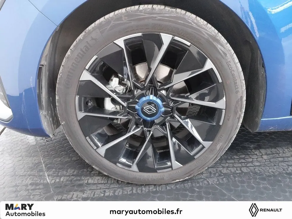 Véhicule occasion 227628 - renault CLIO - Photo 18